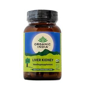 Organic India Liver kidney bio