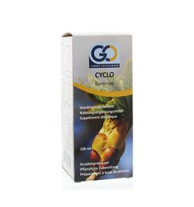 GO Cyclo bio