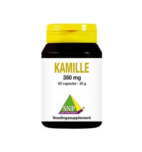 SNP Kamille 350 mg