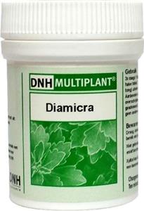 DNH Diamicra multiplant