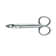 Disna RVS Pedicure schaar 10,5cm (Solingen)