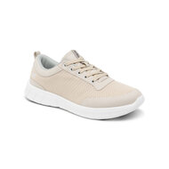 Suecos schoenen Alma Taupe