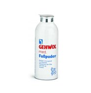 Gehwol med Fußpuder