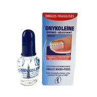 Onykoleïne schimmelnagel olie (10ml)