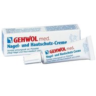 Gehwol Medicinale Nagel- en huidbeschermingscrème