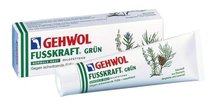 Gehwol zalf Groen, 75 ml.