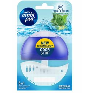 Ambi Pur Toiletblok Water/mint