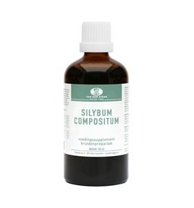 Van der Pigge Silybum compositum