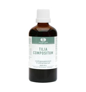 Van der Pigge Tilia compositum