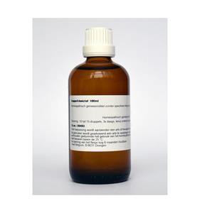 Homeoden Heel Thymus vulgaris phyto