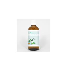 Balance Pharma HGP015 Gemmoplex neurotonicum