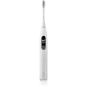 Oclean X Pro Elite Smart Sonic Electric Toothbrush - Elektrische Tandenborstel - Touch Screen - Draadloos Opladen