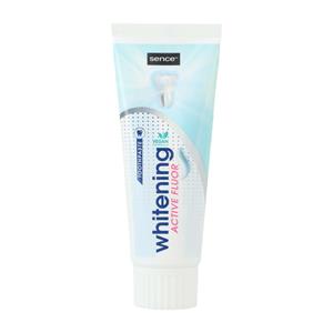 Fresh Tandpasta 75ml Whitening Fluor