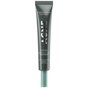 Madara Skincare Mádara ACNE Blemish and Pore Treatment - Fluid gegen Hautunreinheit...