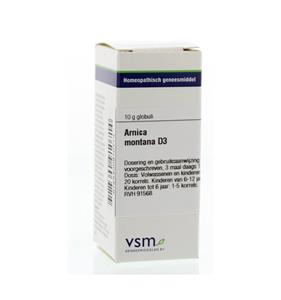 VSM Arnica montana D3