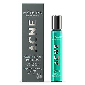 Madara Skincare Mádara ACNE Acute Spot Roll-on