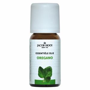 Jacob Hooy Oregano olie 10ml