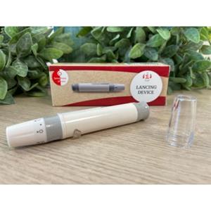 Swiss Point GK Dual glucose prikpen 1 Stuks