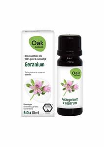 OAK Geranium bio 10ml