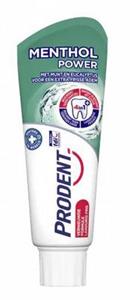 Prodent Tandpasta menthol power 75ml