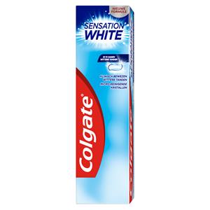 Colgate Tandpasta sensation white 75ml