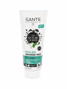 Sante Tandpasta mint 75ml