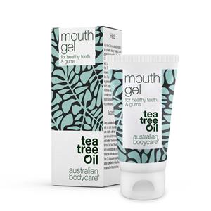 Australian Bodycare Mouth Gel