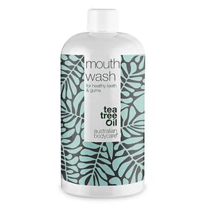 Australian Bodycare Mouth Wash