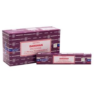 Nag Champa Wierook satya darshan 15 Gram
