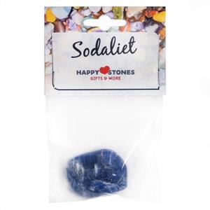 Happy Stones Sodaliet 1 Stuks