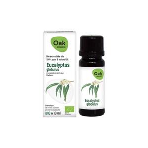 OAK Eucalyptus globulus bio 10 ml