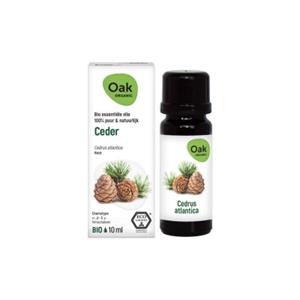 OAK Ceder bio 10 ml