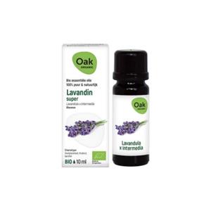 OAK Lavandin bio 10 ml