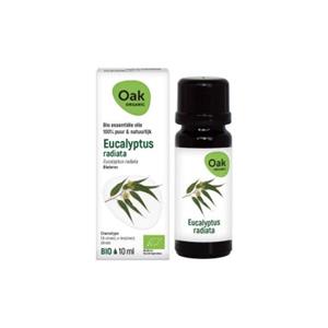 OAK Eucalyptus radiata bio 10 ml