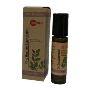 Aromed Kind rust & slaap roller bio 10 ml