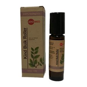 Aromed Kinder buik roller bio 10 ml