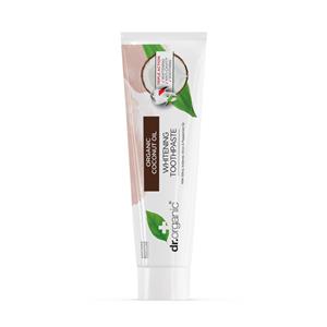 Dr Organic Kokosolie Tandpasta