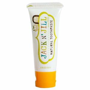 Jack n Jill Tandpasta Banaan 50 gr