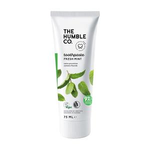 Humble Brush Tandpasta Natural Fresh Mint 75 ml