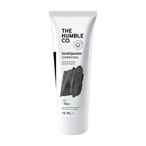 Humble Brush Tandpasta Natural Charcoal 75 ml
