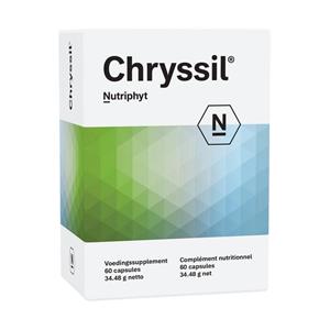 Nutriphyt Chryssil