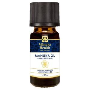 Manuka Health ätherisches Manuka Öl