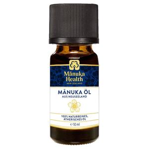 Manuka Health 