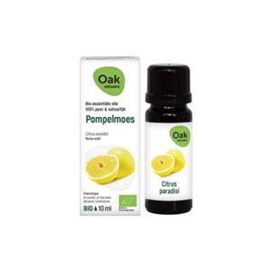 OAK Pompelmoes bio 10 ml