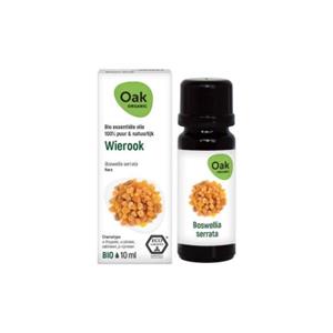 OAK Wierook bio 10 ml