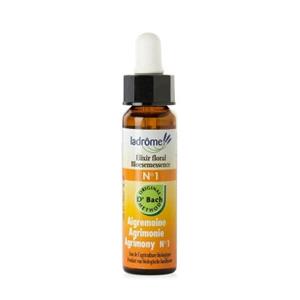 Ladrome Agrimony/agrimonie 1 bio 10 ml