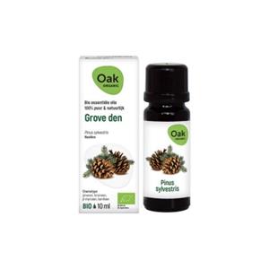 OAK Den grove bio 10 ml