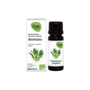 OAK Ravintsara bio 10 ml