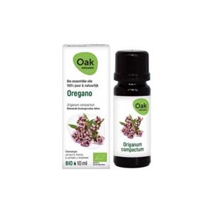 OAK Oregano bio 10 ml