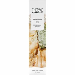 Therme Fragrance sticks hammam 100 ml